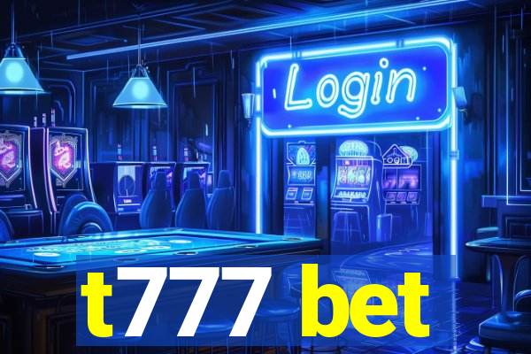 t777 bet